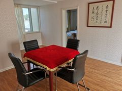 -华山御温泉度假村