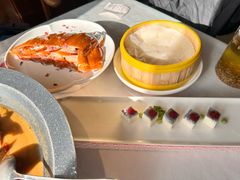 -庆云楼饭庄(什刹海店)
