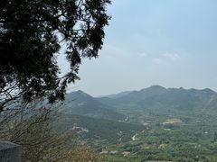 -青州市云门山风景区