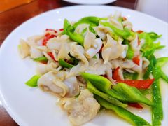 -春妮海味饭店