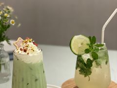 -伊斯坦布尔土耳其清真咖啡餐厅