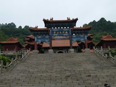 -南沙天后宫景区