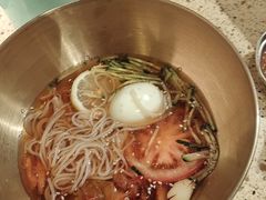 -姜胖胖韩式自助烤肉(光明万达店)