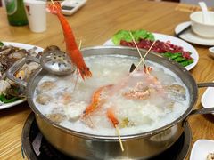 -吉友粥底火锅(方斜路店)