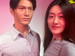 -北京杜莎夫人蜡像馆