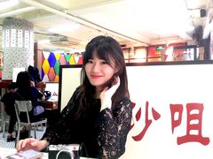 -香港華心糖水鋪(南西总店)