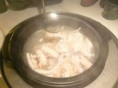 -润泽园椰子鸡(汇一城店)