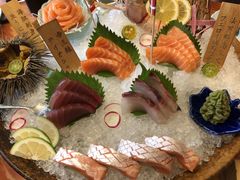 -文三酒肆自助放题(新街口友谊广场店)