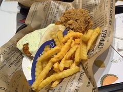 -TACO STAR 塔可星(下沙宝龙店)