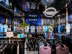 -广州白马服装市场