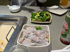 -海底捞火锅(珠影星光城夜宵主题店)