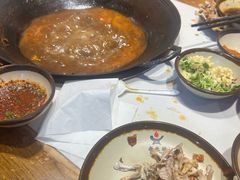 -老天桥蛙炉火锅(姑苏总店)