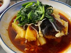 -小崔家臊子面(蔡家坡总店)