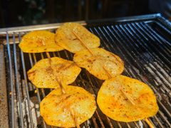 -丹东特色烤肉(南光三部店)