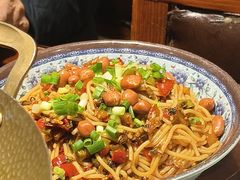 -赣南人家·头牌江西菜(劲松店)