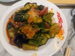 -160烧烤(香坊店)