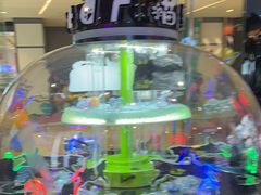-反斗乐园(欢乐海岸店)