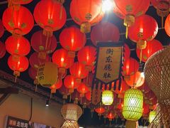 -山涧肴·泉水煮活鱼(坂田店)