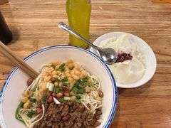 -车沾巷·重庆老味豌杂面