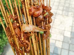 -乐乐姐超级土豆(中关村5号店)
