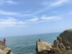 -云晓光头烧烤吧(川沙绿地店)