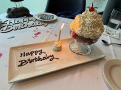 -MORTON'S 莫尔顿牛排坊(北京丽晶酒店)