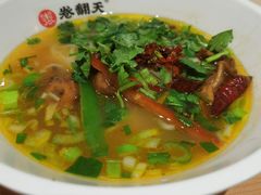 -卷翻天·卷饼(越野路店)
