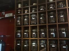 -RUMORS COFFEE ROASTERY鲁马滋咖啡(湖南路店)