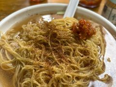 -小梁哥云吞面(黄贝岭店)