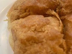 菠萝油-香港新发烧腊茶餐厅(书城店)