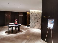 -杭州桐庐康莱德酒店西餐厅-舍