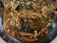 -聚味瞿记·龙虾堂(树木岭店)