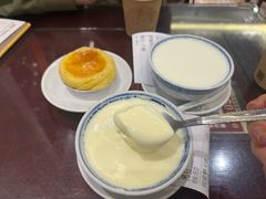 -民信老铺(双皮奶博物馆店)