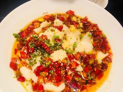 -富力威斯汀酒店-中国元素中餐厅(武昌临江店)