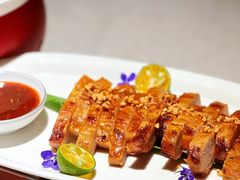 -BetterThai 泰加(苏州中心店)