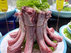 -新海渔港·胶东海鲜家常菜·家宴(奥体中心店)
