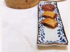 -君德澜酒家·创意粤菜(金山谷店)