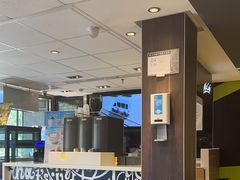 -麦当劳(丽江玉河广场店)