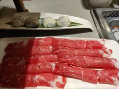 -海底捞火锅(武胜路凯德广场店)