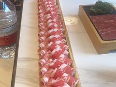 -祥源胡同·涮牛羊肉火锅(花桥店)