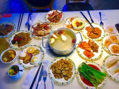 -吉布鲁牛排海鲜自助(CBD万达店)