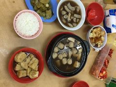 -新记肉骨茶