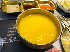-明洞王妃家烤肉(苏州中心星悦汇店)
