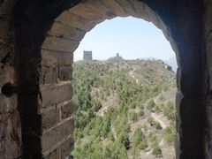 -蟠龙山长城景区