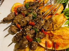 牛肉串-西单翅酷(西单店)