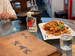 -广迎居老正兴菜馆