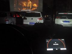 -枫花园汽车电影院(朝阳公园店)