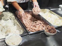 -阿那亚第一食堂 Cafeteria 1