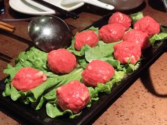 -幸运牛汕头小黄牛牛肉火锅(梅林店)