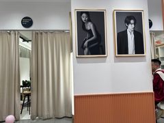 -海马体照相馆(万菱汇店)
